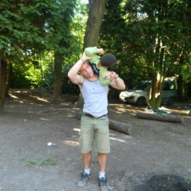 DSCN3839 - Scouts en Gidsen Zaventem 